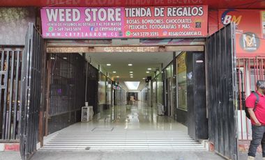 Local comercial en arriendo en SAN BERNARDO
