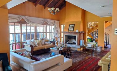 Casa en venta en OVALLE