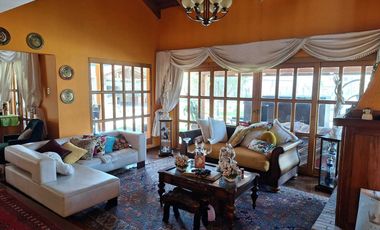 Casa en venta en OVALLE
