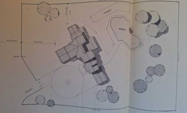 Casa en venta en OVALLE