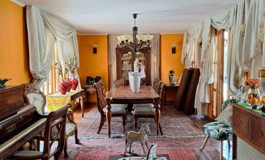 Casa en venta en OVALLE