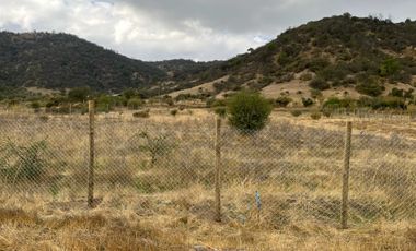 Parcela en venta en SANTA CRUZ