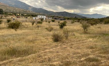 Parcela en venta en SANTA CRUZ