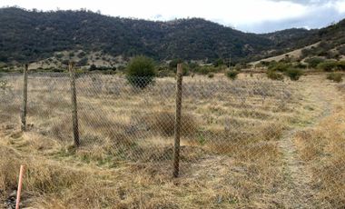 Parcela en venta en SANTA CRUZ
