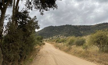 Parcela en venta en SANTA CRUZ