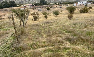 Parcela en venta en SANTA CRUZ