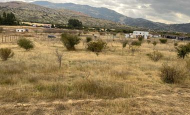 Parcela en venta en SANTA CRUZ