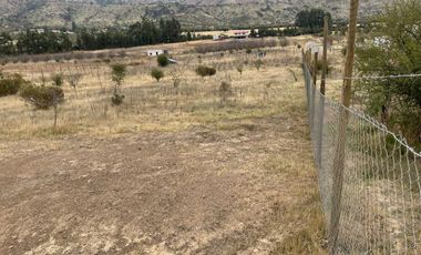 Parcela en venta en SANTA CRUZ