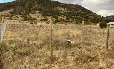 Parcela en venta en SANTA CRUZ