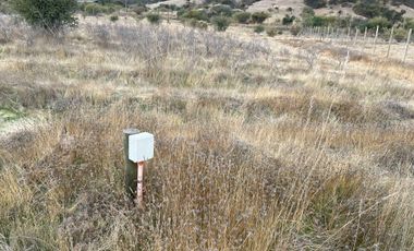 Parcela en venta en SANTA CRUZ