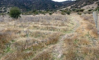 Parcela en venta en SANTA CRUZ