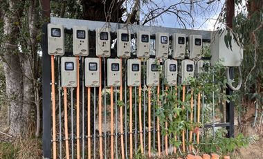 Parcela en venta en SANTA CRUZ
