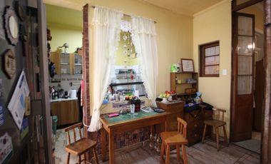 Casa en venta en SANTIAGO
