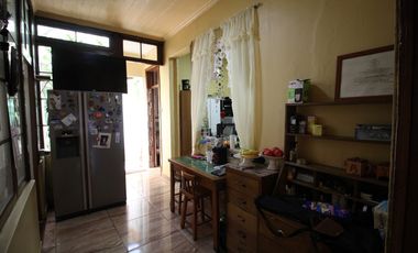 Casa en venta en SANTIAGO