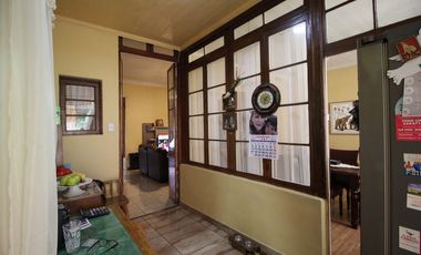 Casa en venta en SANTIAGO