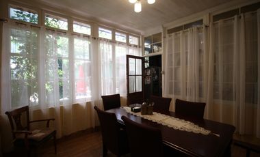 Casa en venta en SANTIAGO