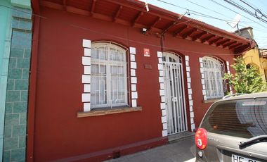 Casa en venta en SANTIAGO