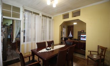 Casa en venta en SANTIAGO