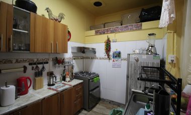 Casa en venta en SANTIAGO