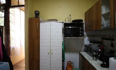 Casa en venta en SANTIAGO