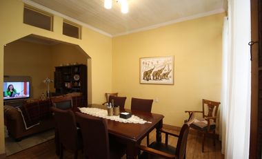 Casa en venta en SANTIAGO