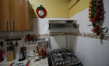 Casa en venta en SANTIAGO