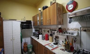 Casa en venta en SANTIAGO