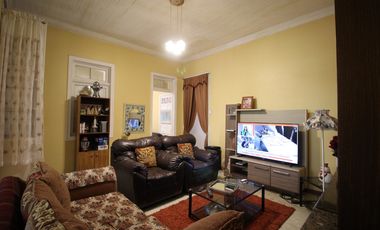 Casa en venta en SANTIAGO