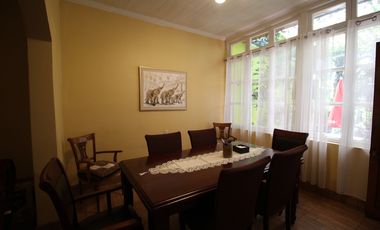 Casa en venta en SANTIAGO
