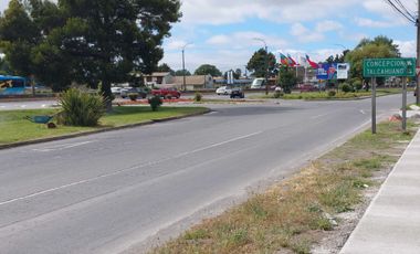 Parcela en venta en SAN PEDRO DE LA PAZ
