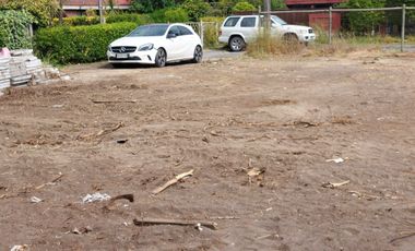 Parcela en venta en SAN PEDRO DE LA PAZ