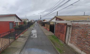 Casa en venta en SAN FERNANDO