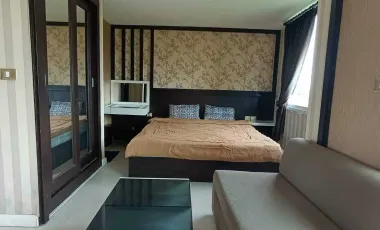 1 Bedroom Condo for sale at Win Condo Baandu-Chiangrai