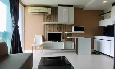 1 Bedroom Condo for sale at Win Condo Baandu-Chiangrai