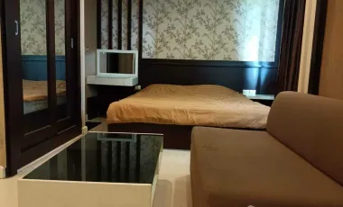 1 Bedroom Condo for sale at Win Condo Baandu-Chiangrai