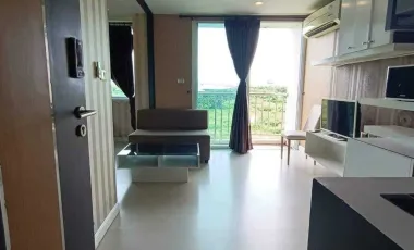 1 Bedroom Condo for sale at Win Condo Baandu-Chiangrai