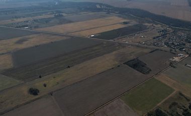 Campo en VENTA 36 hectáreas CLASE 1  Oliveros, Sta Fe