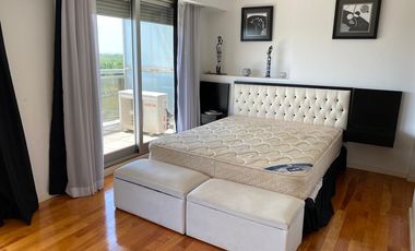 DUPLEX 3 AMB. VISTA AL RIO EN VENTA TERRAZAS DEL YACHT