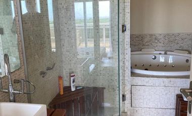 DUPLEX 3 AMB. VISTA AL RIO EN VENTA TERRAZAS DEL YACHT