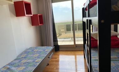 DUPLEX 3 AMB. VISTA AL RIO EN VENTA TERRAZAS DEL YACHT