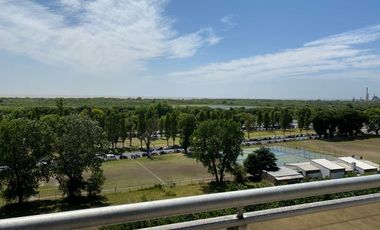 DUPLEX 3 AMB. VISTA AL RIO EN VENTA TERRAZAS DEL YACHT