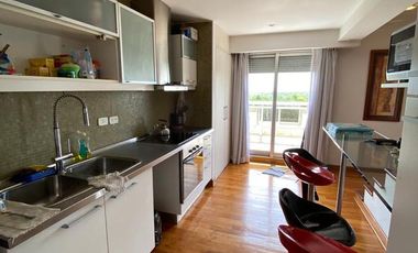 DUPLEX 3 AMB. VISTA AL RIO EN VENTA TERRAZAS DEL YACHT