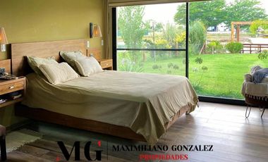 Casa en venta, 4 ambientes - La Alameda, Canning