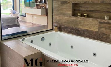 Casa en venta, 4 ambientes - La Alameda, Canning