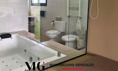 Casa en venta, 4 ambientes - La Alameda, Canning