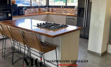 Casa en venta, 4 ambientes - La Alameda, Canning