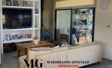 Casa en venta, 4 ambientes - La Alameda, Canning