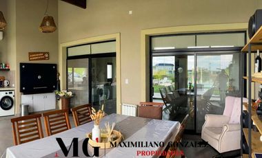 Casa en venta, 4 ambientes - La Alameda, Canning