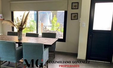 Casa en venta, 4 ambientes - La Alameda, Canning