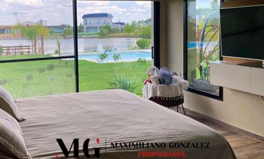 Casa en venta, 4 ambientes - La Alameda, Canning